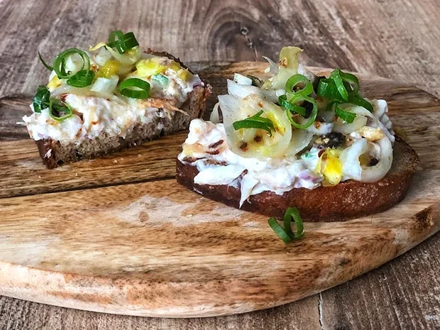 Improgang Promiteam - Rezept - Bild Nr. 2