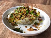 Frikeh mit Artischocken (Micky Beisenherz) - Rezept - Bild Nr. 2