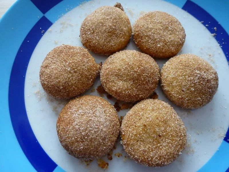 Feines Tee-Gebäck - Rezept - Bild Nr. 2