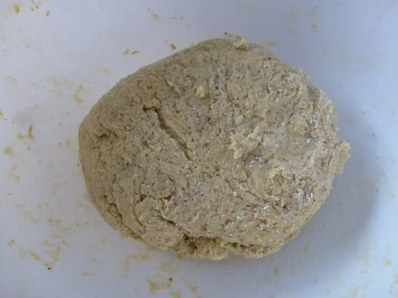 Feines Tee-Gebäck - Rezept - Bild Nr. 4