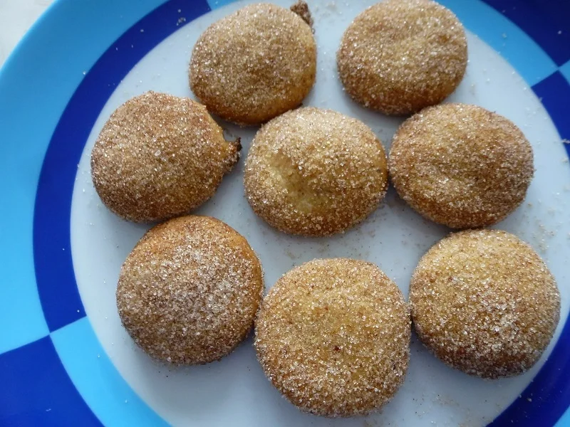 Feines Tee-Gebäck - Rezept - Bild Nr. 10