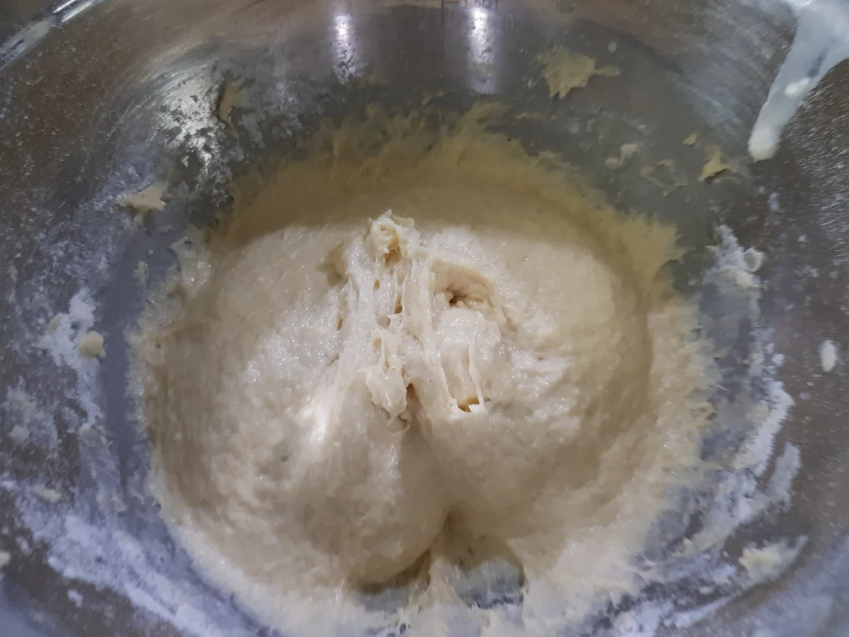 Böhmische Powid'l-Kolatschen - Rezept - Bild Nr. 11836