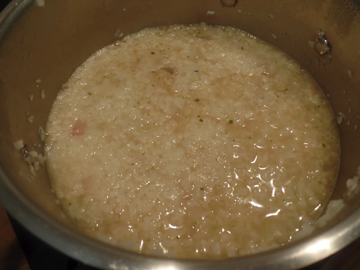 Blumenkohl-Creme-Suppe - Rezept - Bild Nr. 11833