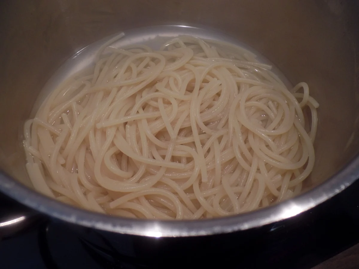 Rezept: Möhren-Pesto Bild Nr. 11836 Möhren-Pesto - Rezept - Bild Nr. 11836