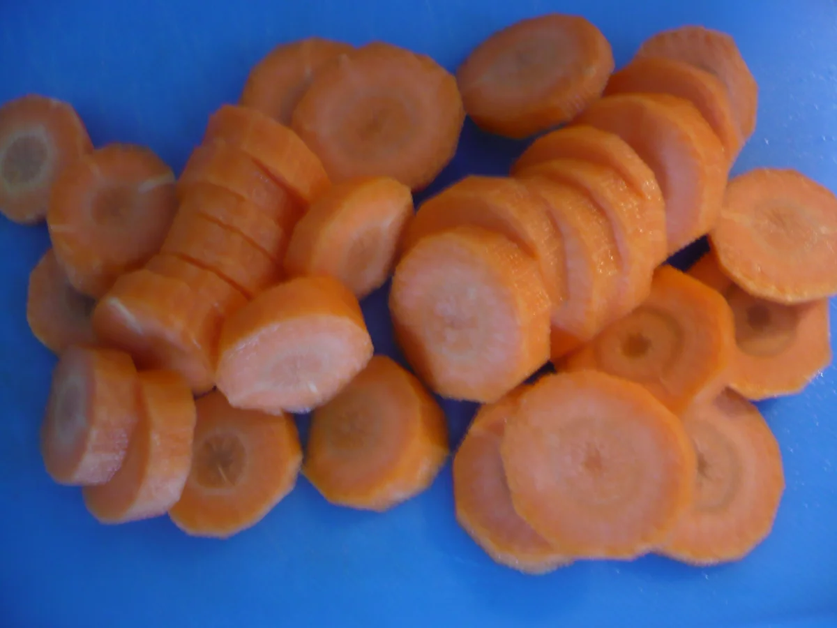 Spitzkohlpfanne mit Nudeln - Rezept - Bild Nr. 3