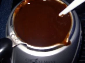 Rezept: Der perfekte Schokoladenkuchen Bild Nr. 4 Der perfekte Schokoladenkuchen - Rezept - Bild Nr. 4