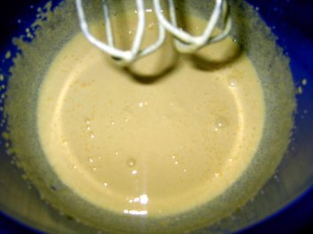 Der perfekte Schokoladenkuchen - schnell &amp; einfach - 447 kcal/100g