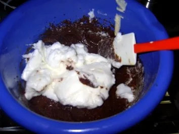 Rezept: Der perfekte Schokoladenkuchen Bild Nr. 7 Der perfekte Schokoladenkuchen - Rezept - Bild Nr. 7