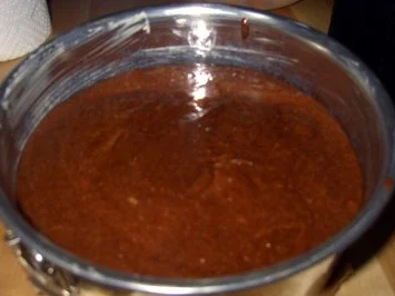 Rezept: Der perfekte Schokoladenkuchen Bild Nr. 8 Der perfekte Schokoladenkuchen - Rezept - Bild Nr. 8