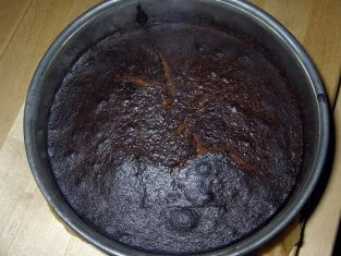 Rezept: Der perfekte Schokoladenkuchen Bild Nr. 9 Der perfekte Schokoladenkuchen - Rezept - Bild Nr. 9