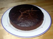 Der perfekte Schokoladenkuchen - Rezept