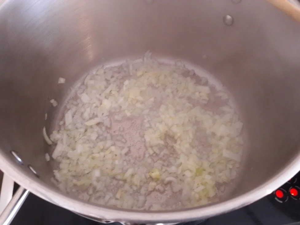 Kürbissuppe - Rezept - Bild Nr. 5