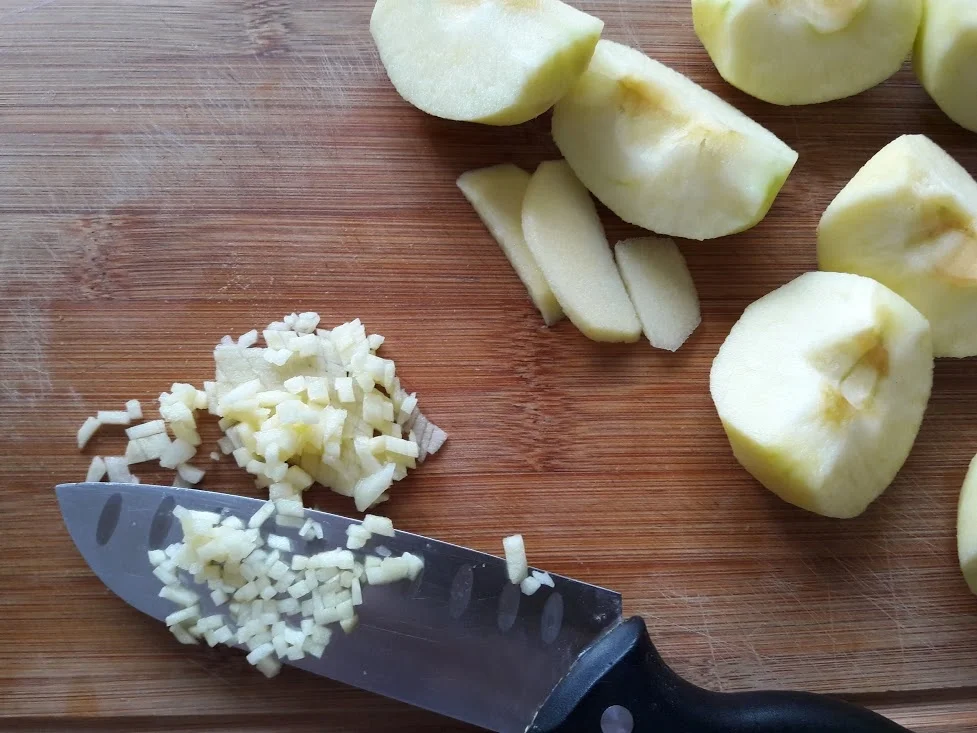 Kürbissuppe - Rezept - Bild Nr. 9