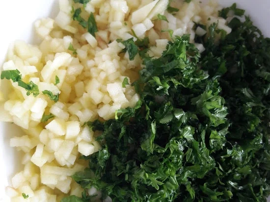 Kürbissuppe - Rezept - Bild Nr. 10