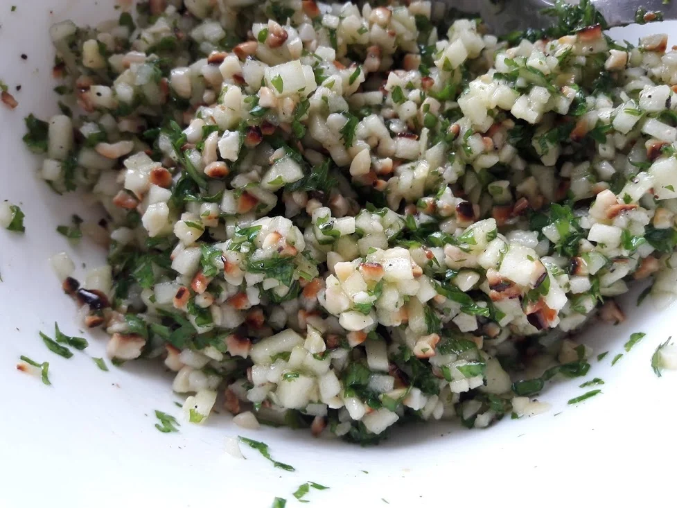 Kürbissuppe - Rezept - Bild Nr. 12