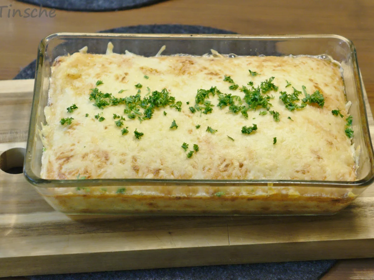 Reisauflauf -einfach- - Rezept - Bild Nr. 3