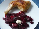 Rezept: Rote Bete - Gemüse Bild Nr. 2 Rote Bete - Gemüse - Rezept - Bild Nr. 2