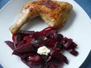 Rote Bete - Gemüse - Rezept - Bild Nr. 2