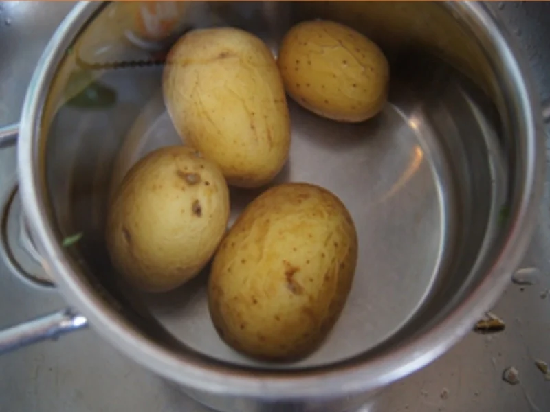 Steinpilz Kartoffel-Auflauf - Rezept - Bild Nr. 10