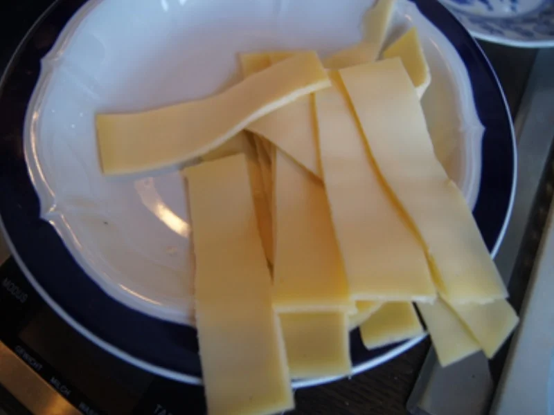 Steinpilz Kartoffel-Auflauf - Rezept - Bild Nr. 21