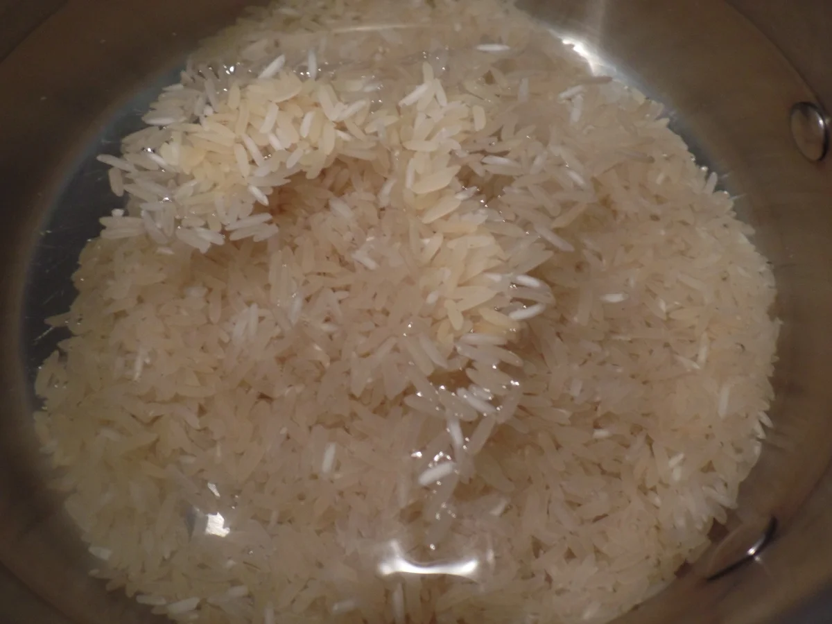 Gefüllte Zucchini Orientalisch - Rezept - Bild Nr. 11865