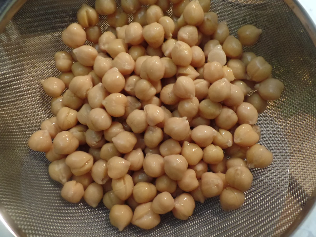 Gefüllte Zucchini Orientalisch - Rezept - Bild Nr. 11868