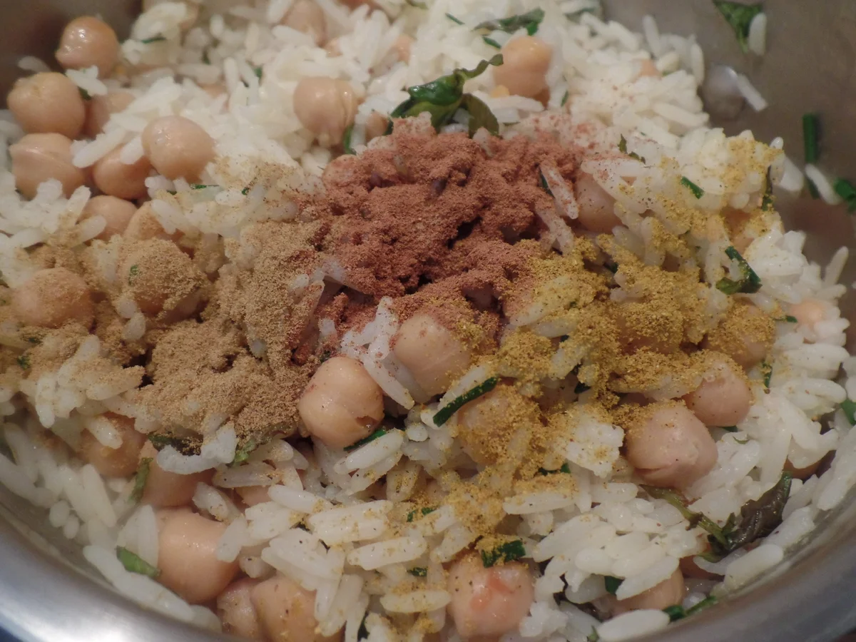 Gefüllte Zucchini Orientalisch - Rezept - Bild Nr. 11875