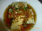 Schwäbische Maultaschen - Rezept - Bild Nr. 2