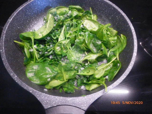 Rezept: Schwäbische Maultaschen Bild Nr. 3 Schwäbische Maultaschen - Rezept - Bild Nr. 3