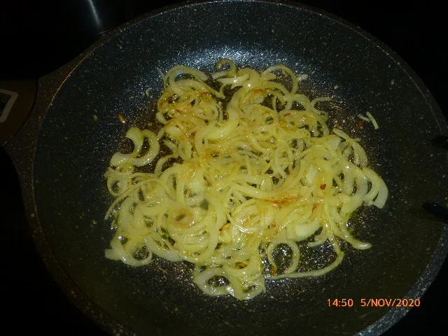 Rezept: Schwäbische Maultaschen Bild Nr. 8 Schwäbische Maultaschen - Rezept - Bild Nr. 8