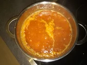 Habanero - Mango - Lemon - Soße - Rezept - Bild Nr. 2