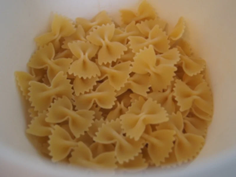 Nudeln mit Hackbällchen in pikanter Tomatensauce - Rezept - Bild Nr. 4