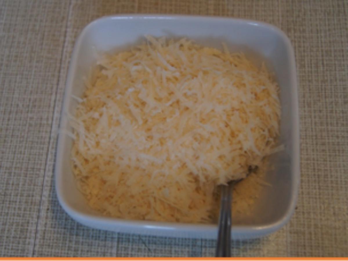 Nudeln mit Hackbällchen in pikanter Tomatensauce - einfach - von MausVoh