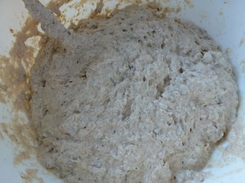 Vorratsbrote - Rezept - Bild Nr. 4