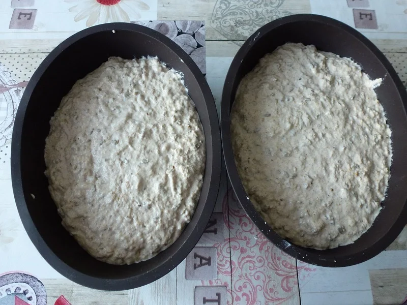 Vorratsbrote - Rezept - Bild Nr. 5