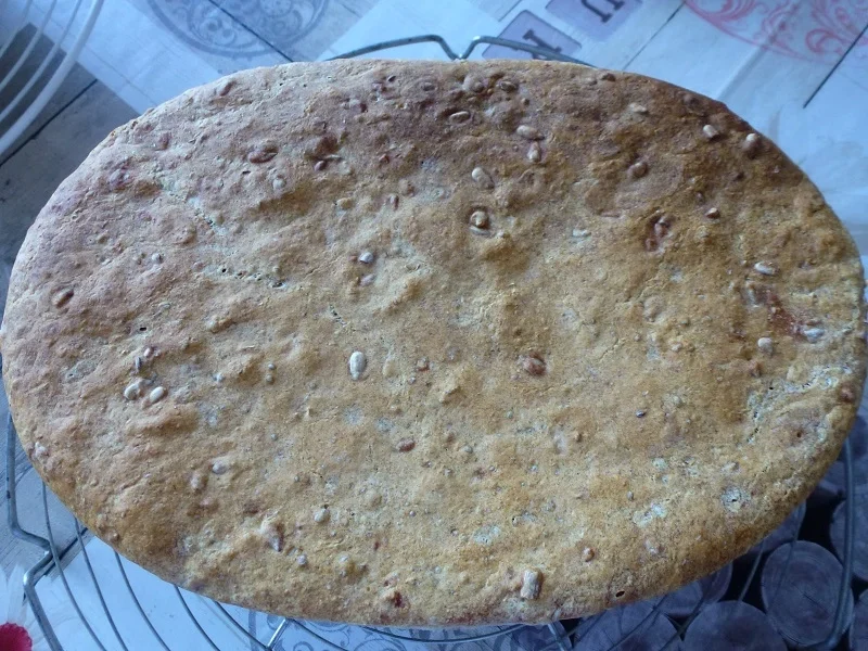 Vorratsbrote - Rezept - Bild Nr. 7