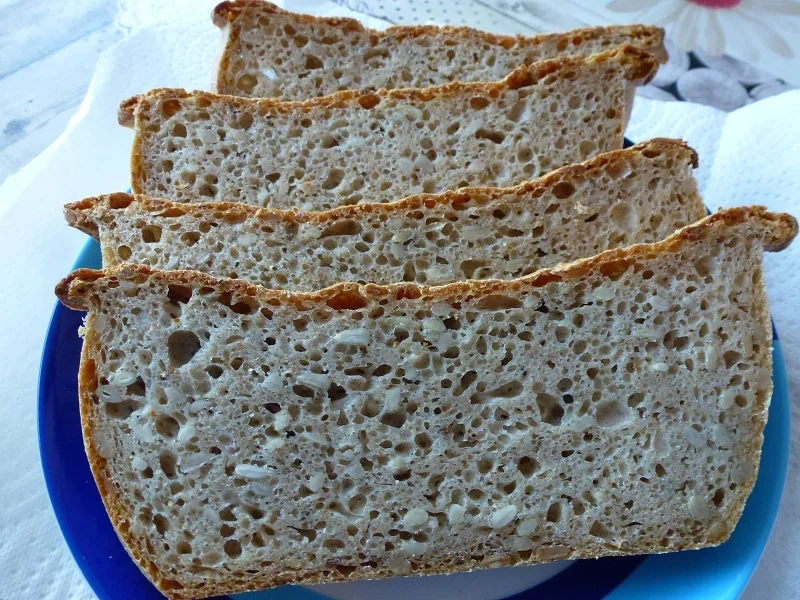 Vorratsbrote - Rezept - Bild Nr. 8