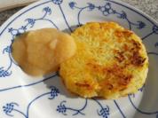 Kartoffelpuffer - Rezept - Bild Nr. 2