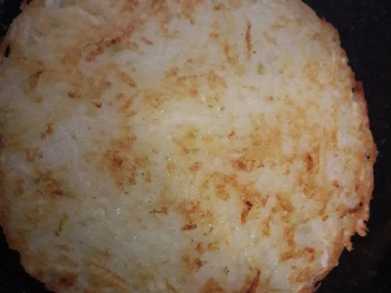 Rezept: Kartoffelpuffer Bild Nr. 9 Kartoffelpuffer - Rezept - Bild Nr. 9