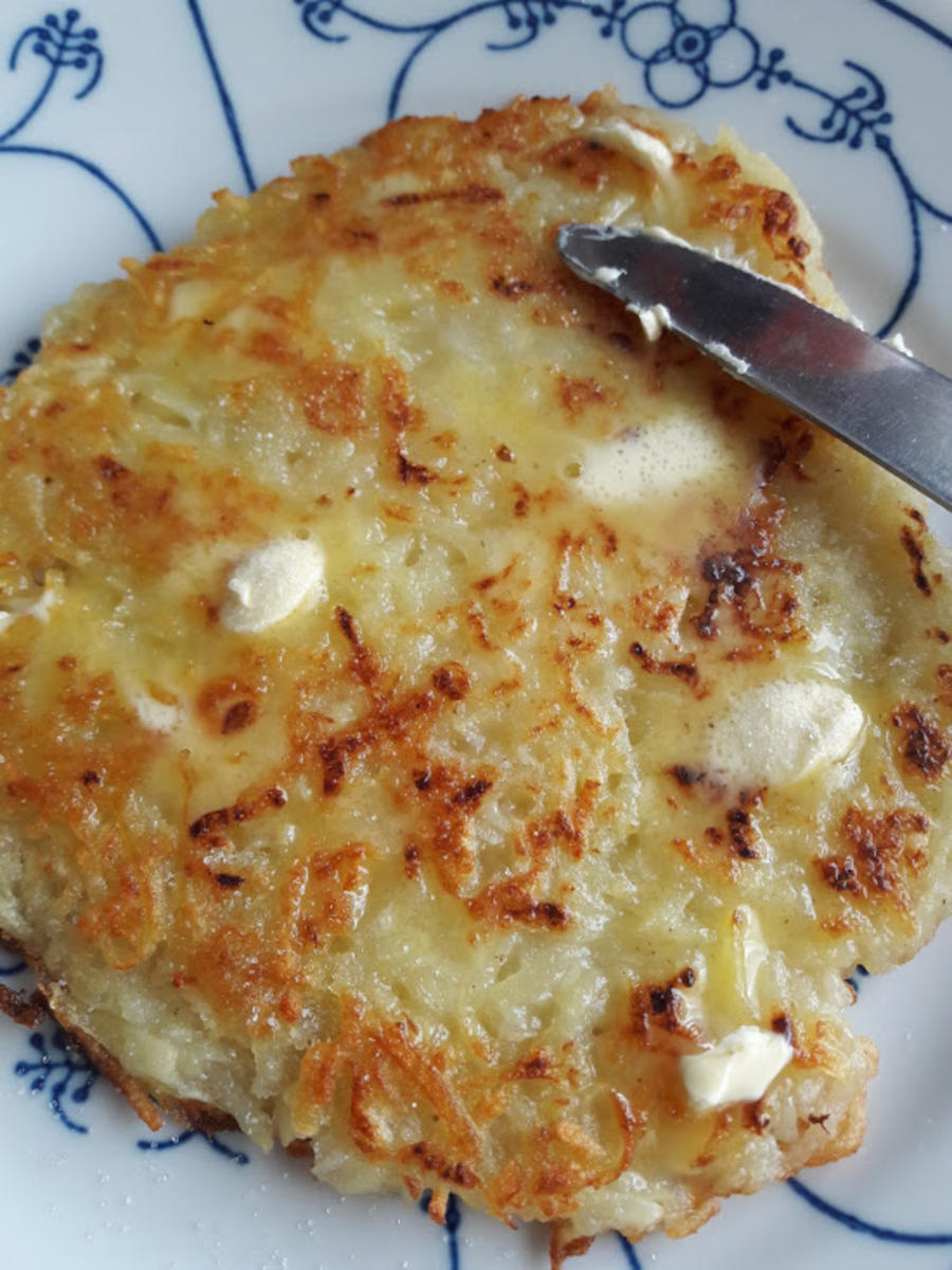 Kartoffelpuffer - Rezept - Bild Nr. 11