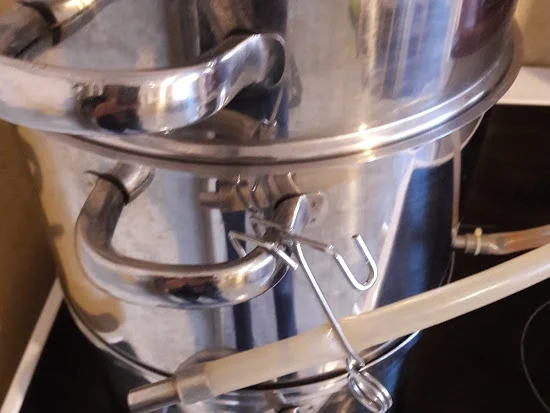 Rezept: Quittengelee Bild Nr. 6 Quittengelee - Rezept - Bild Nr. 6