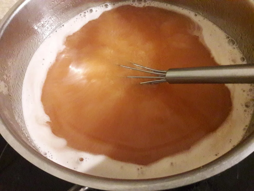 Rezept: Quittengelee Bild Nr. 9 Quittengelee - Rezept - Bild Nr. 9