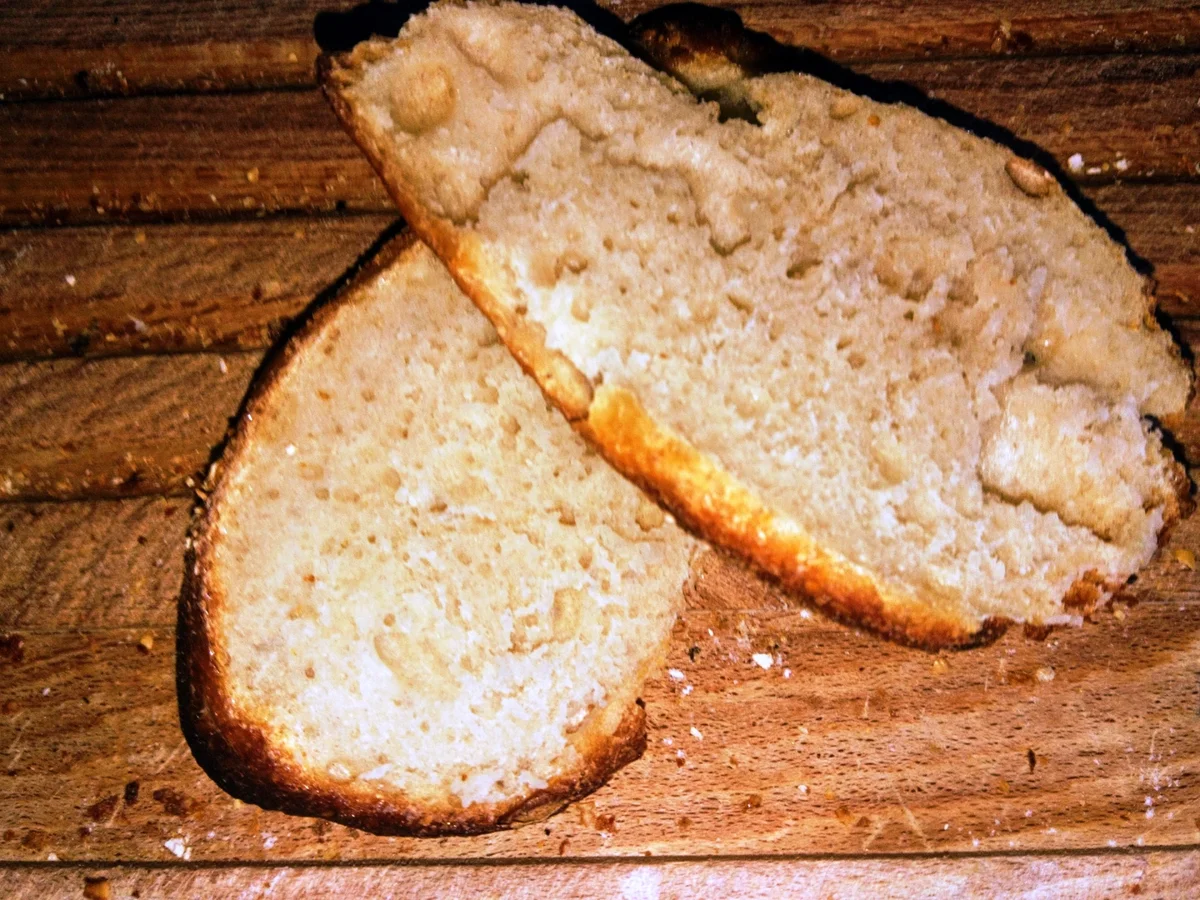 Wilde Frühstückssemmeln - Rezept - Bild Nr. 3