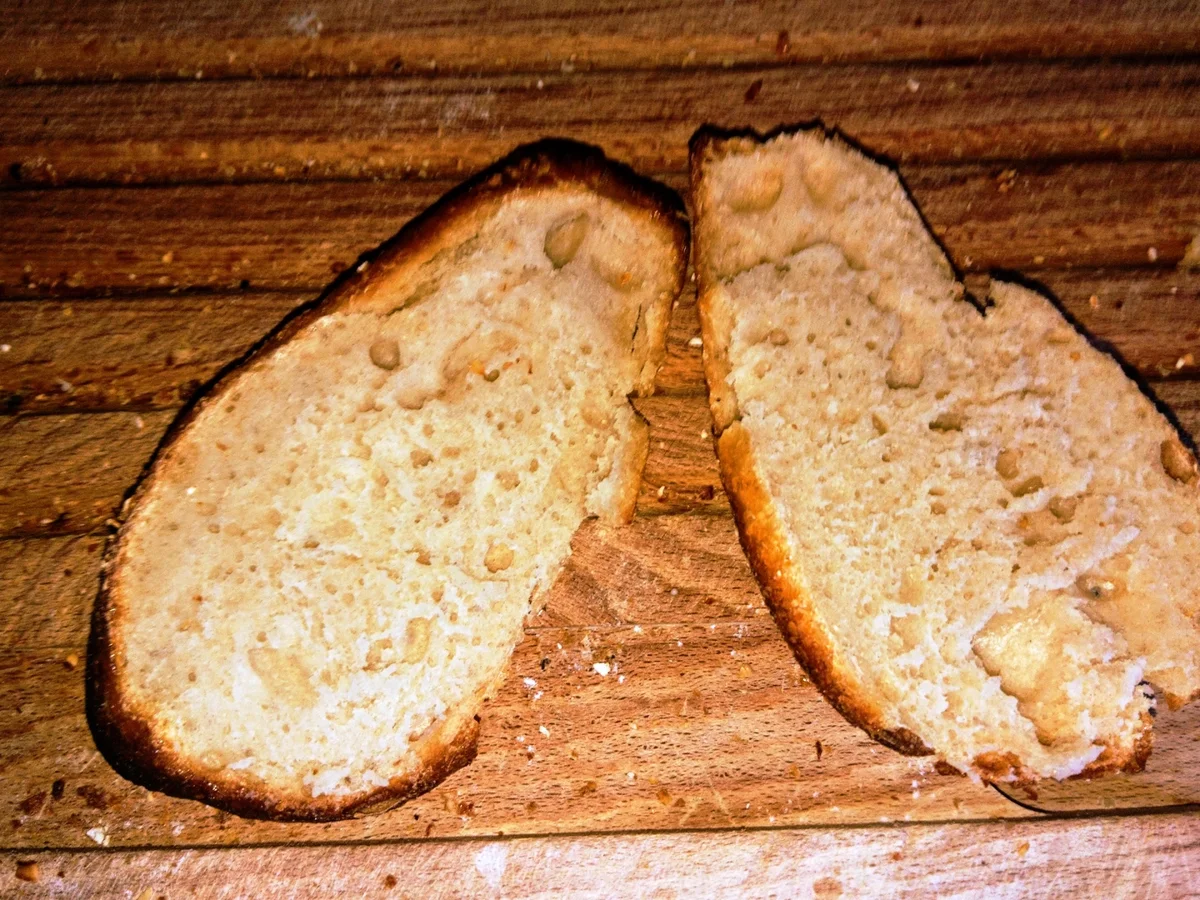 Wilde Frühstückssemmeln - Rezept - Bild Nr. 4