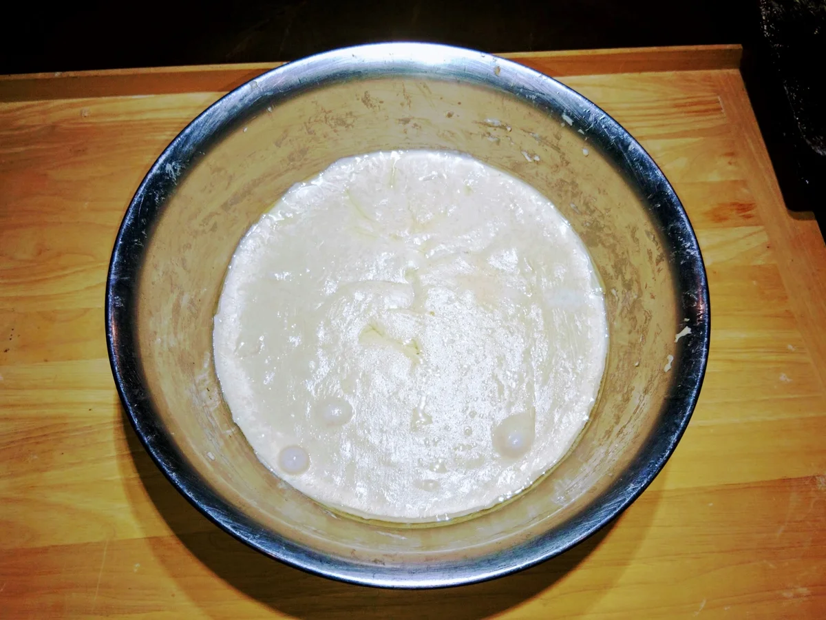 Wilde Frühstückssemmeln - Rezept - Bild Nr. 7