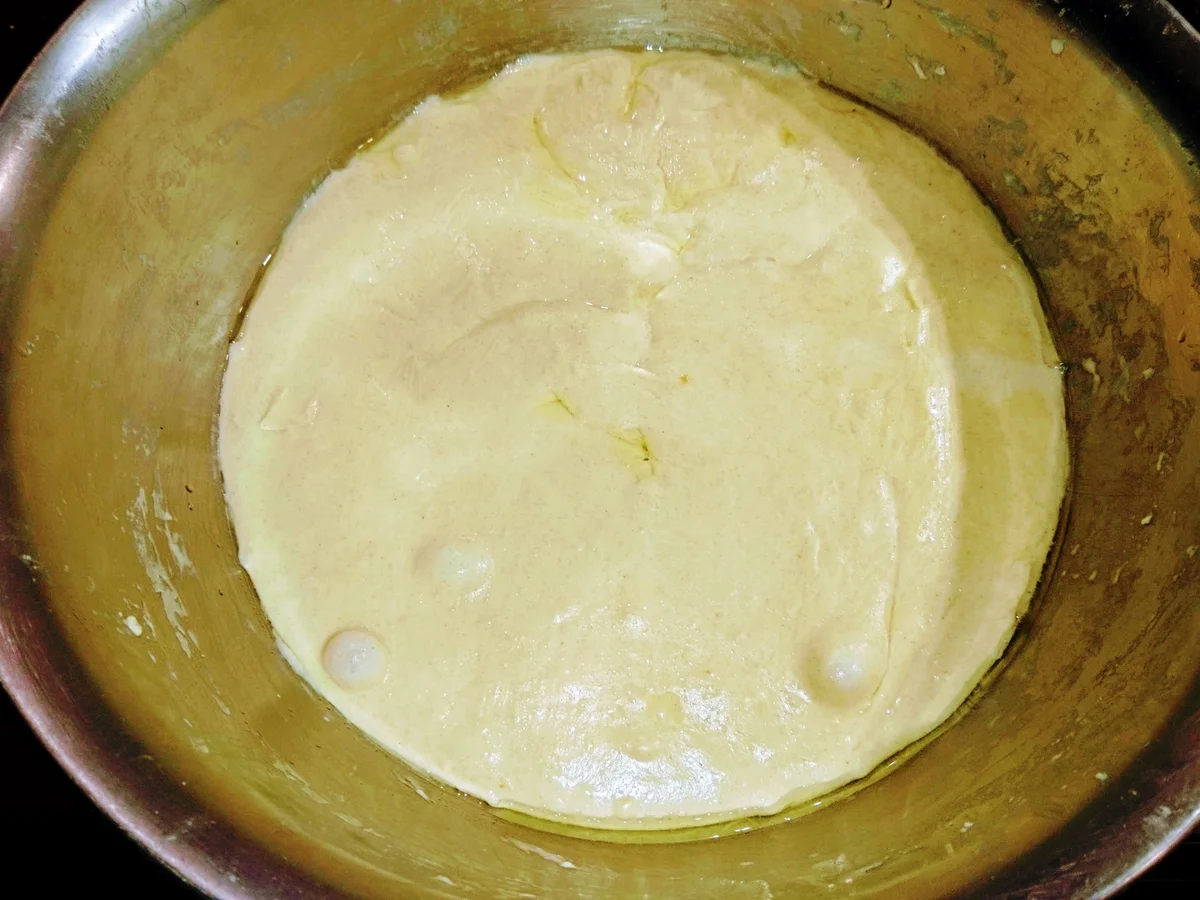 Wilde Frühstückssemmeln - Rezept - Bild Nr. 8