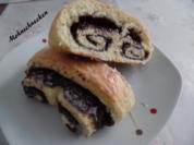 Mohnschnecken - Rezept - Bild Nr. 11879