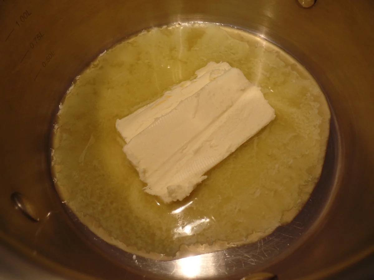 Rezept: Mohnschnecken Bild Nr. 11882 Mohnschnecken - Rezept - Bild Nr. 11882