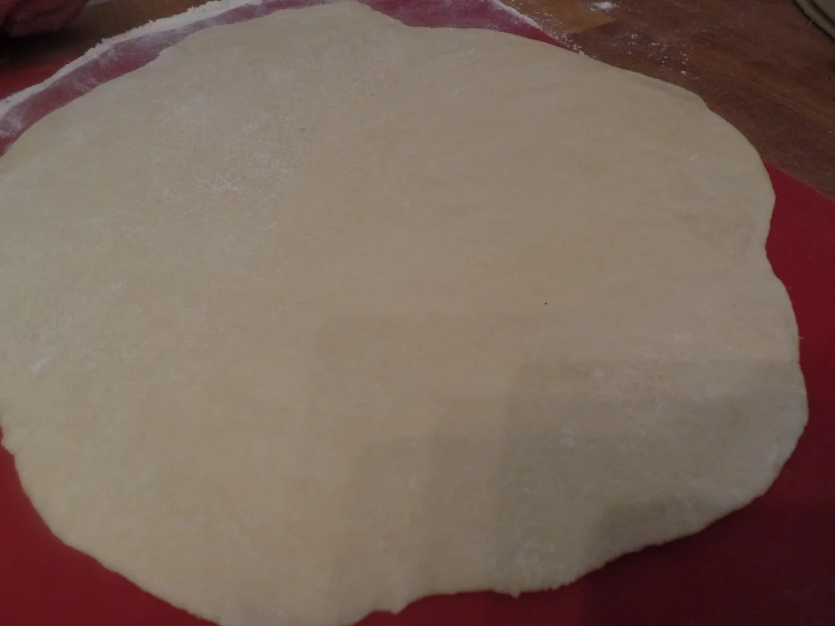 Rezept: Mohnschnecken Bild Nr. 11884 Mohnschnecken - Rezept - Bild Nr. 11884