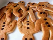 Einfache Stutenkerle - Rezept - Bild Nr. 2